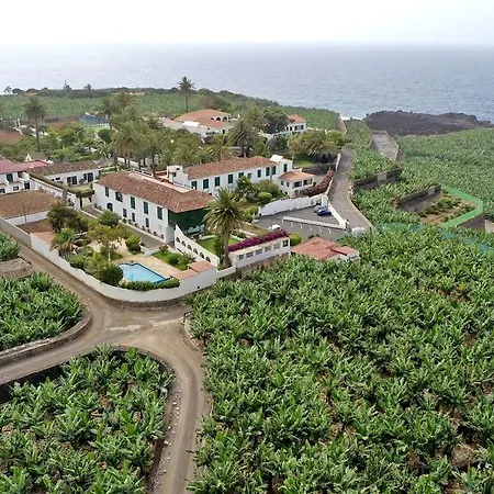 El Patio 4* Garachico (Tenerife)