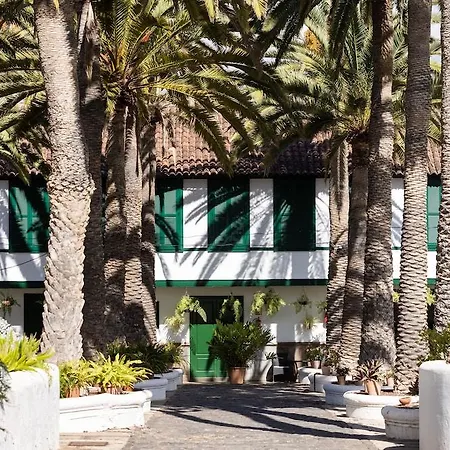 El Patio Hotel Garachico (Tenerife)