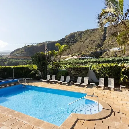 El Patio Hotel