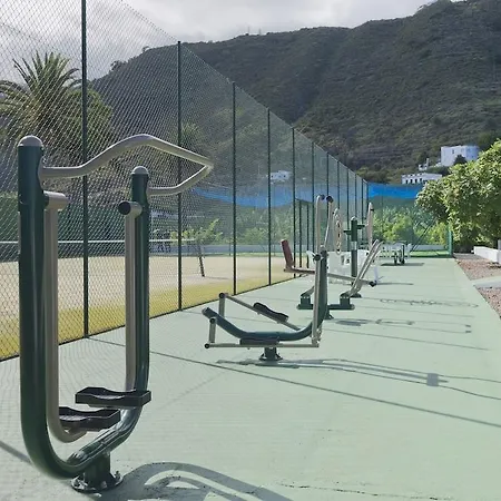 El Patio Garachico (Tenerife)