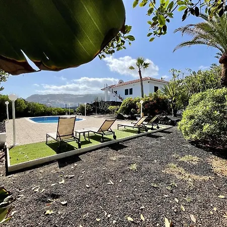 El Patio Garachico (Tenerife)