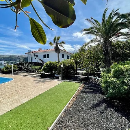 El Patio Hotel