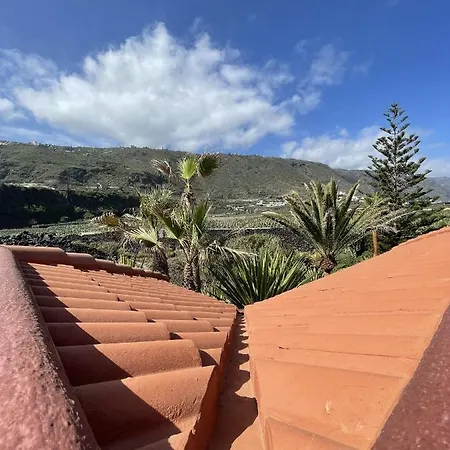 El Patio 4* Garachico (Tenerife)