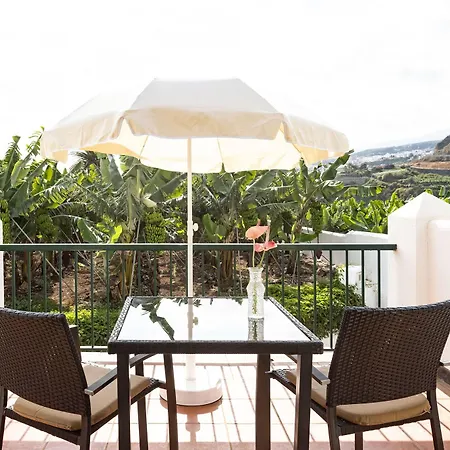 El Patio Hotel Garachico (Tenerife)