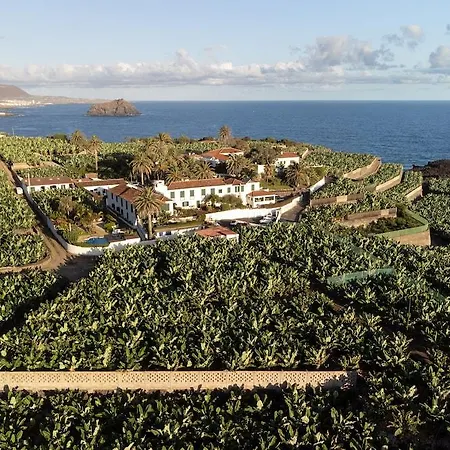 El Patio Garachico (Tenerife)