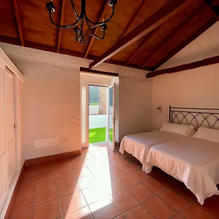 Hotel El Patio