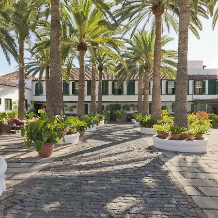 El Patio Hotel