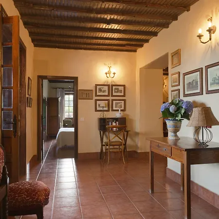 El Patio 4* גרצ'יקו