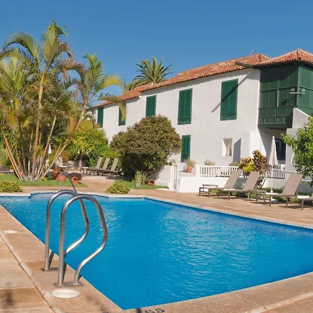 El Patio