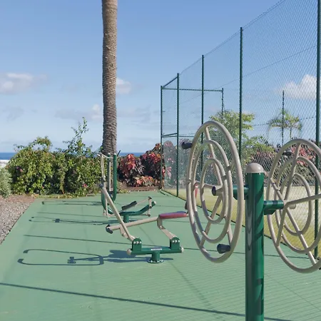מלון El Patio גרצ'יקו