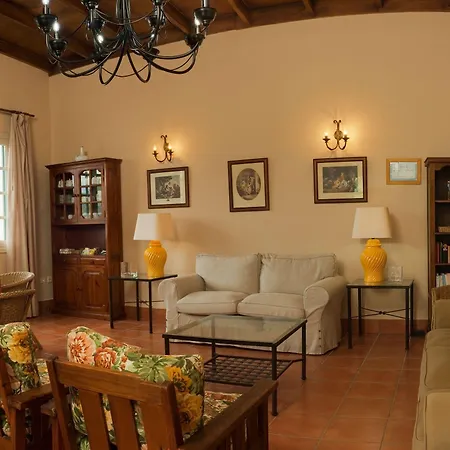El Patio Szálloda 4*