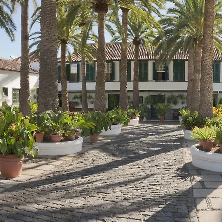 El Patio Otel 4*