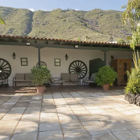Otel El Patio