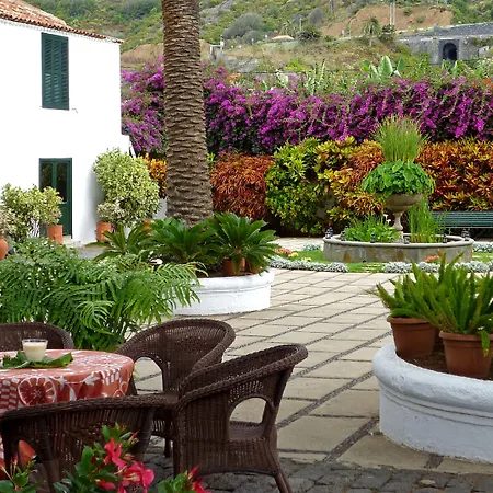 Отель El Patio