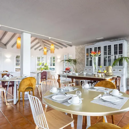El Patio Otel