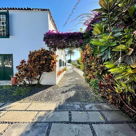 Hotel El Patio