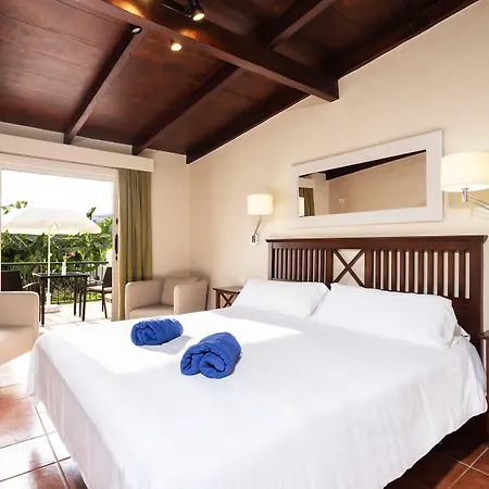 Hotel El Patio