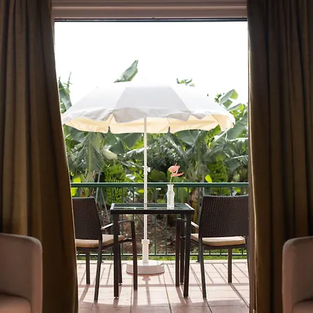 מלון El Patio