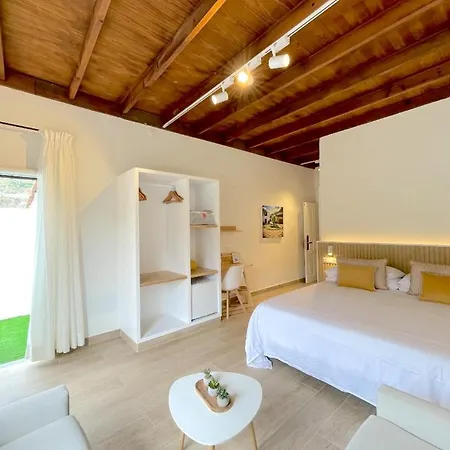 Hotel El Patio Garachico (Tenerife)