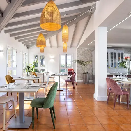 El Patio