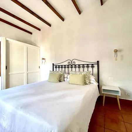 El Patio Otel Garachico (Tenerife)