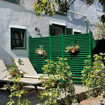 Hotel El Patio