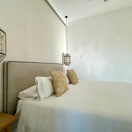 Otel El Patio 4*