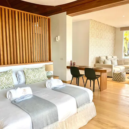 Otel El Patio 4*