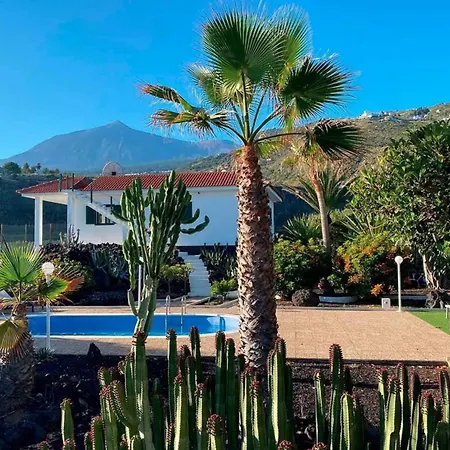 El Patio Otel 4*
