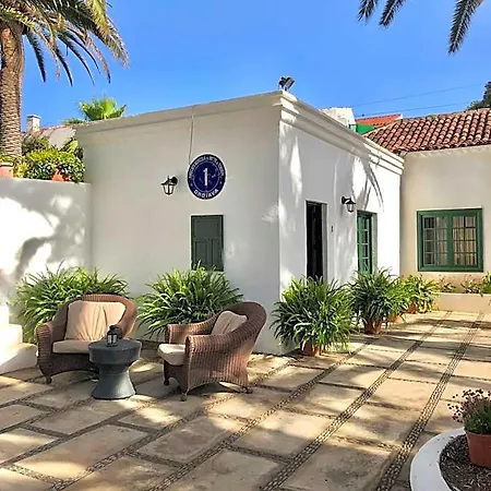 El Patio 4*