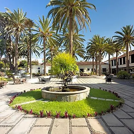 El Patio