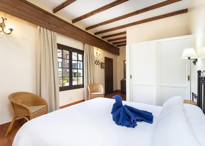 El Patio 4* Garachico