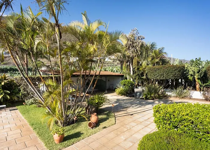 El Patio 4* Garachico