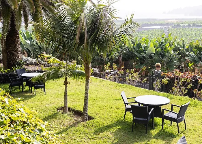 Szálloda El Patio 4*