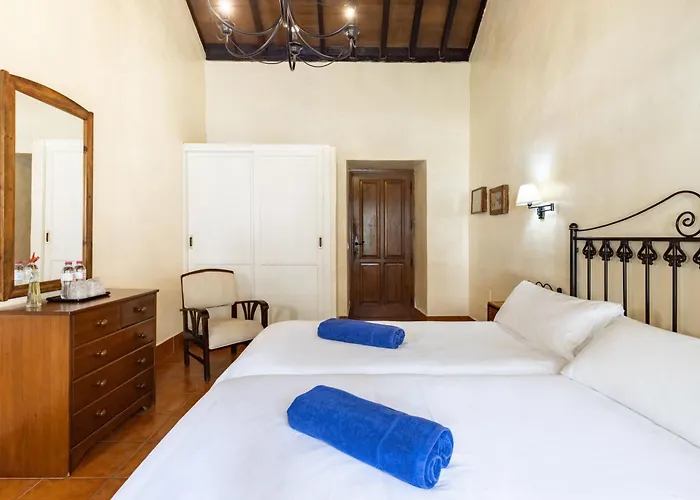 El Patio 4* גרצ'יקו