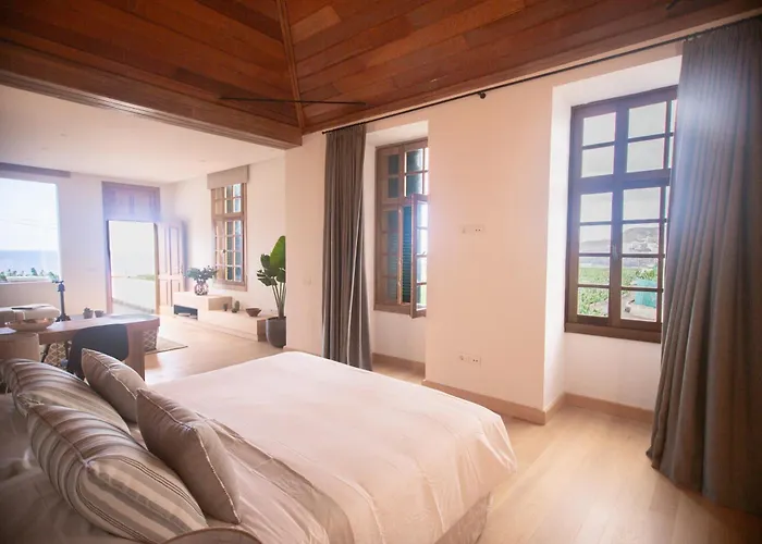 El Patio 4* גרצ'יקו