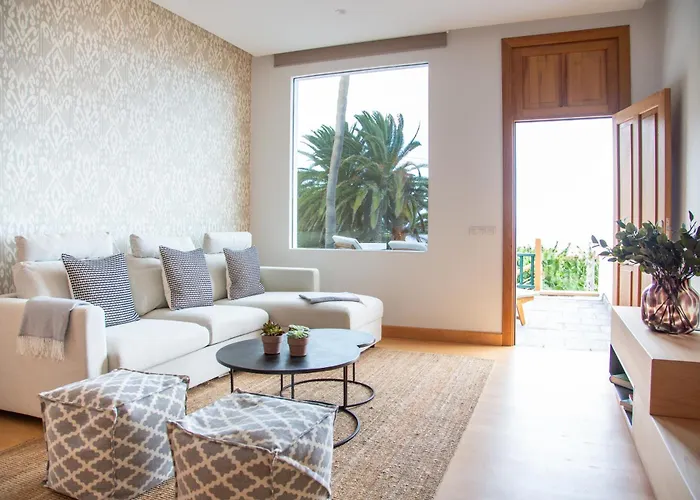 El Patio 4* גרצ'יקו