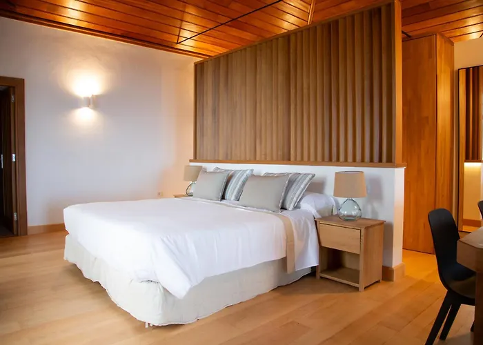 Szálloda El Patio Garachico