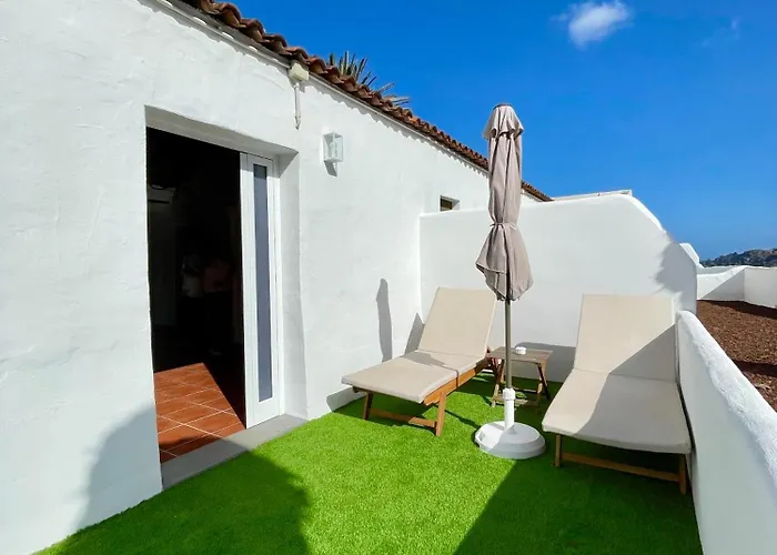 El Patio 4* גרצ'יקו