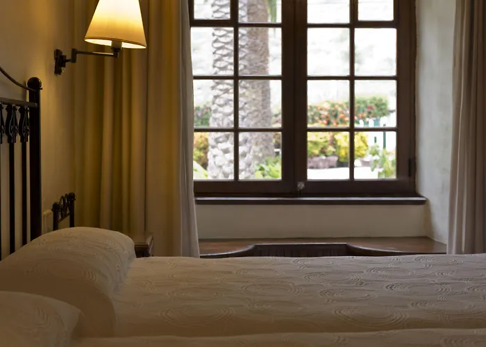 El Patio גרצ'יקו