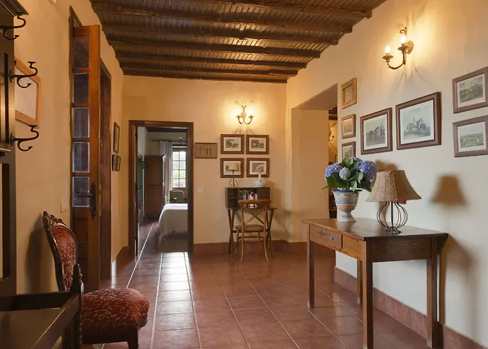 El Patio 4* גרצ'יקו