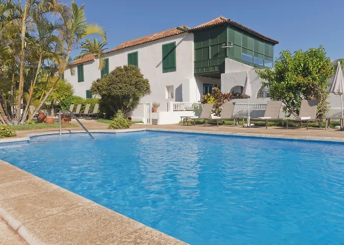 El Patio מלון גרצ'יקו