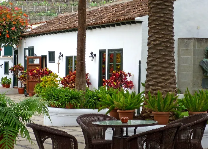 El Patio גרצ'יקו