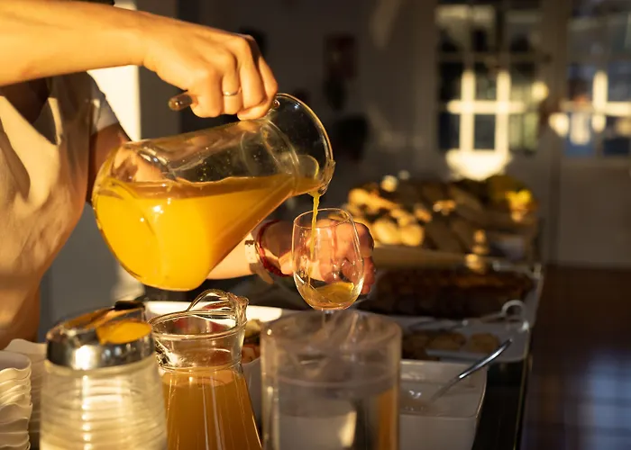 El Patio Garachico (Tenerife)