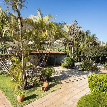 El Patio 4* Garachico (Tenerife)