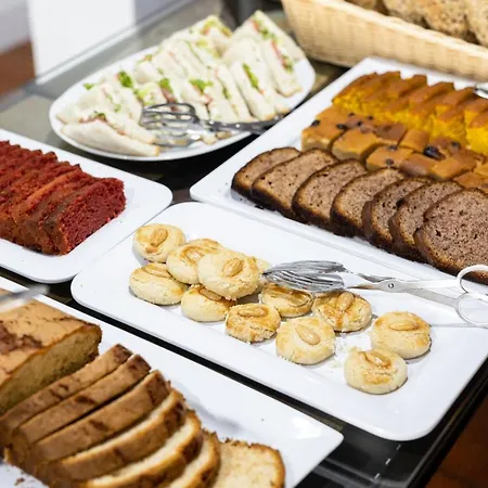 El Patio Hotel Garachico (Tenerife)