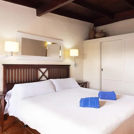 El Patio 4* Garachico (Tenerife)