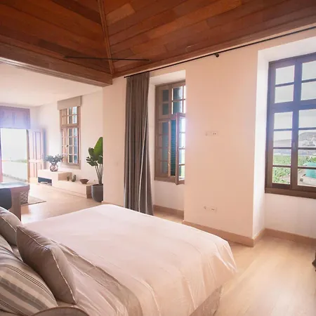 El Patio 4* Garachico (Tenerife)