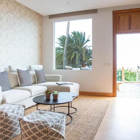 El Patio 4* Garachico (Tenerife)