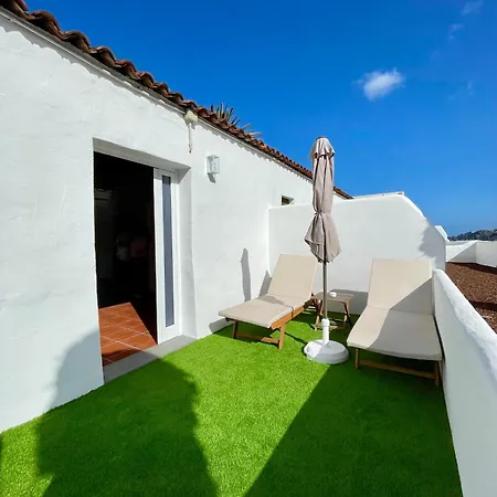 El Patio 4* Garachico (Tenerife)